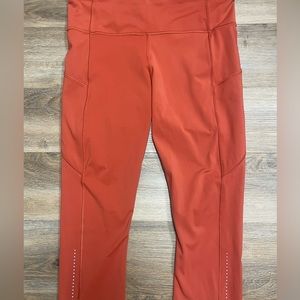 Women’s Lululemon leggings size:10